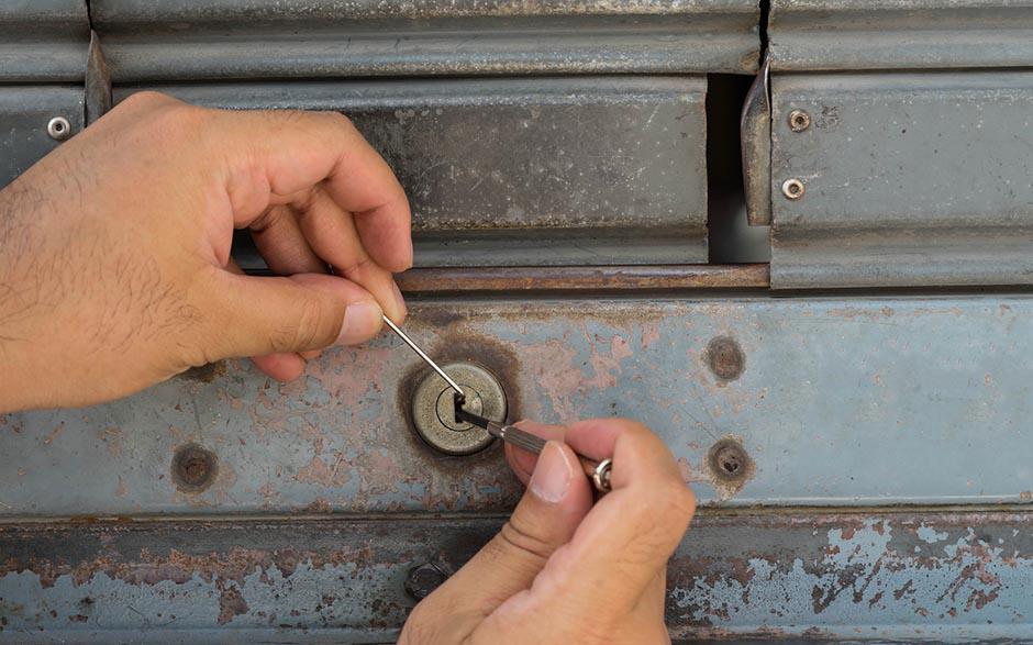 serrurier porte blindée Deuil-la-Barre